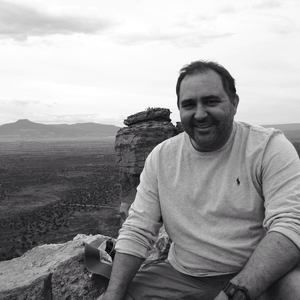 Meet your Posher, Steven